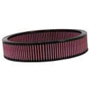 K&N Replacement Air Filter E-1650