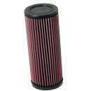 K&N Replacement Air Filter E-1986