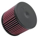 K&N Replacement Air Filter E-1996