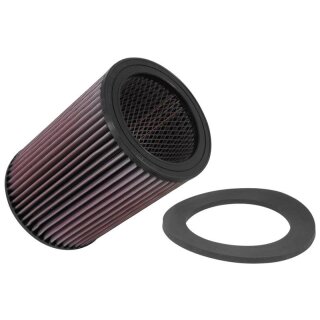 K&N Replacement Air Filter E-2017