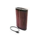 K&N Replacement Air Filter E-2295