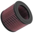K&N Replacement Air Filter E-2440