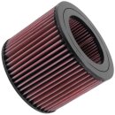 K&N Replacement Air Filter E-2443