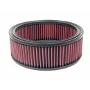 K&N Custom Air Filter E-2650