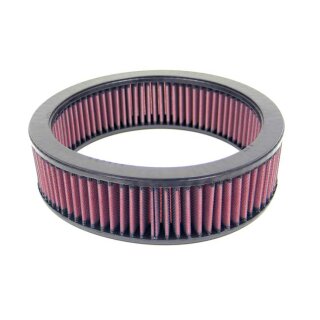 K&N Replacement Air Filter E-2680