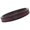 K&N Replacement Air Filter E-2865