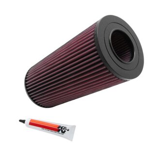 K&N Replacement Air Filter E-2984