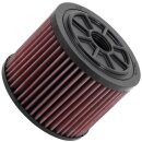 K&N Replacement Air Filter E-2987