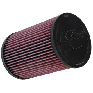 K&N Replacement Air Filter E-2991