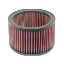 K&N Custom Air Filter E-3284