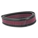 K&N Custom Air Filter E-3333