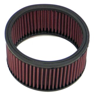 K&N Custom Air Filter E-3340