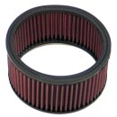 K&N Custom Air Filter E-3340