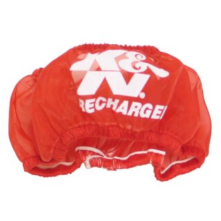 K&N Air Filter Wrap E-3360PR