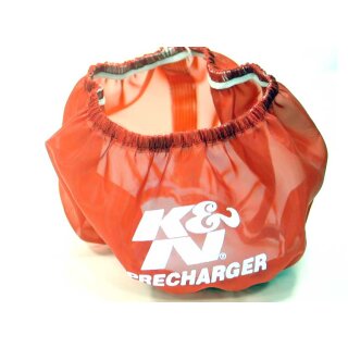 K&N Air Filter Wrap E-3380PR