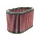 K&N Custom Air Filter E-3481