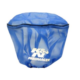 K&N Air Filter Wrap E-3491PL