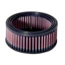 K&N Custom Air Filter E-3506