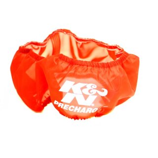 K&N Air Filter Wrap E-3527PR