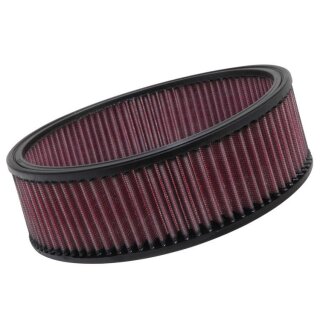 K&N Custom Air Filter E-3530