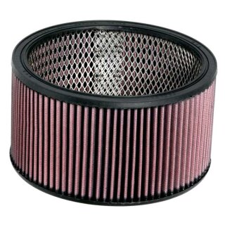 K&N Custom Air Filter E-3650