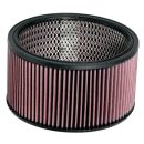 K&N Custom Air Filter E-3650