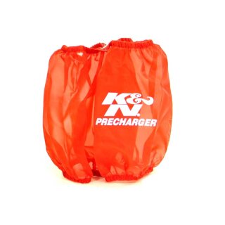 K&N Air Filter Wrap E-3650PR