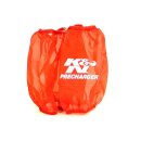 K&N Air Filter Wrap E-3650PR