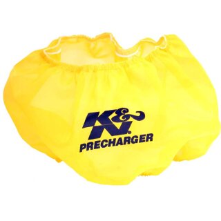 K&N Air Filter Wrap E-3650PY