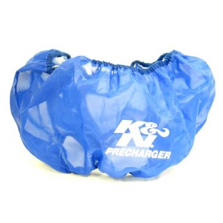 K&N Air Filter Wrap E-3680PL