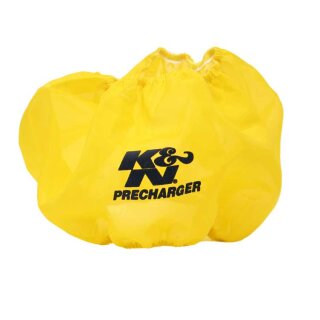 K&N Air Filter Wrap E-3690PY