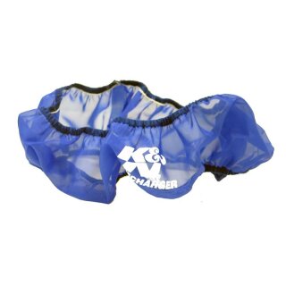 K&N Air Filter Wrap E-3740PL