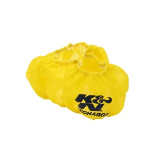 K&N Air Filter Wrap E-3740PY