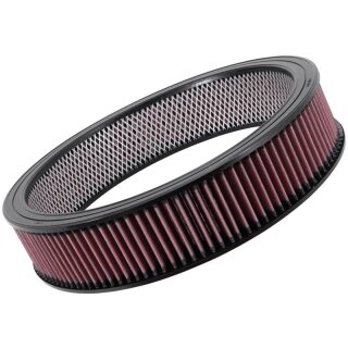 K&N Custom Air Filter E-3743