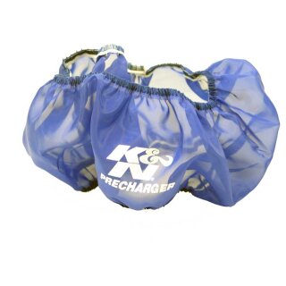 K&N Air Filter Wrap E-3750PL