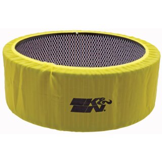 K&N Air Filter Wrap E-3760PY