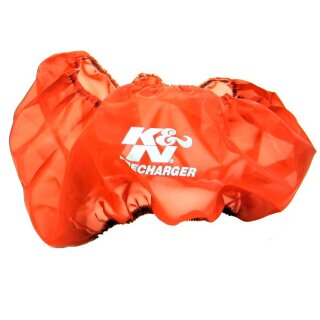 K&N Air Filter Wrap E-3770PR