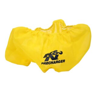 K&N Air Filter Wrap E-3770PY