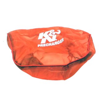 K&N Air Filter Wrap E-3960PR