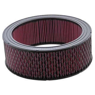K&N Custom Air Filter E-3978XD