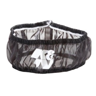 K&N Air Filter Wrap E-4665DK