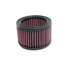 K&N Replacement Air Filter HA-0001