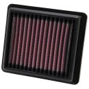 K&N Replacement Air Filter HA-0502