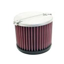 K&N Replacement Air Filter HA-0900