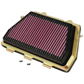 K&N Replacement Air Filter HA-1008