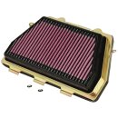 K&N Replacement Air Filter HA-1008