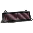 K&N Replacement Air Filter HA-1010