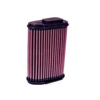K&N Replacement Air Filter HA-1013-1