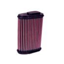 K&N Replacement Air Filter HA-1013-1