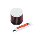K&N Replacement Air Filter HA-1088